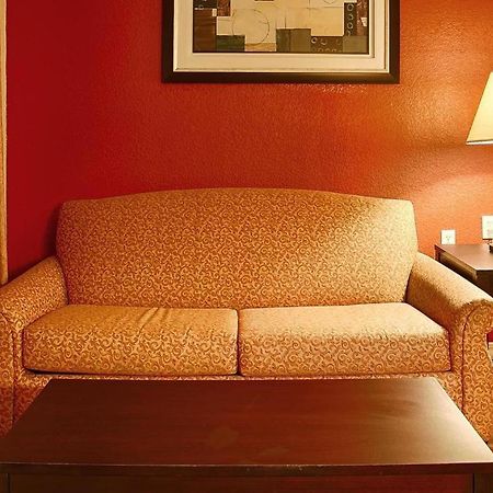 Americas Best Value Inn มอนโร ภายนอก รูปภาพ