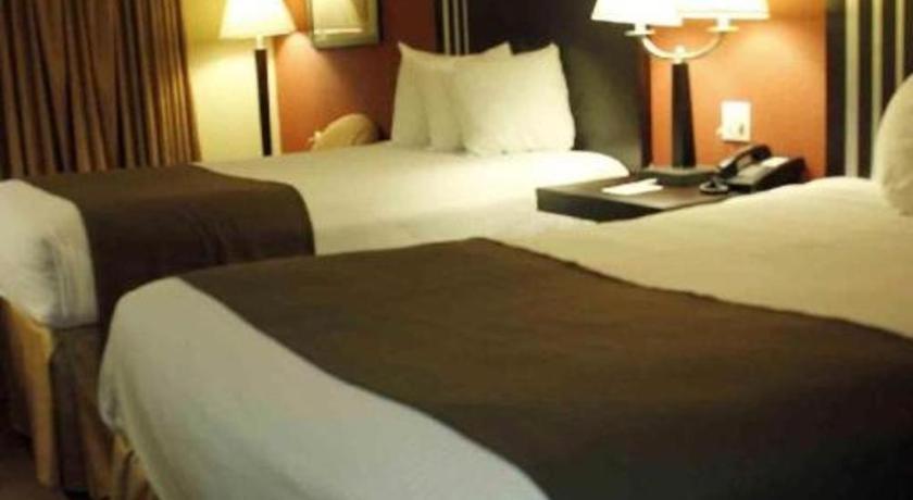 Americas Best Value Inn มอนโร ภายนอก รูปภาพ