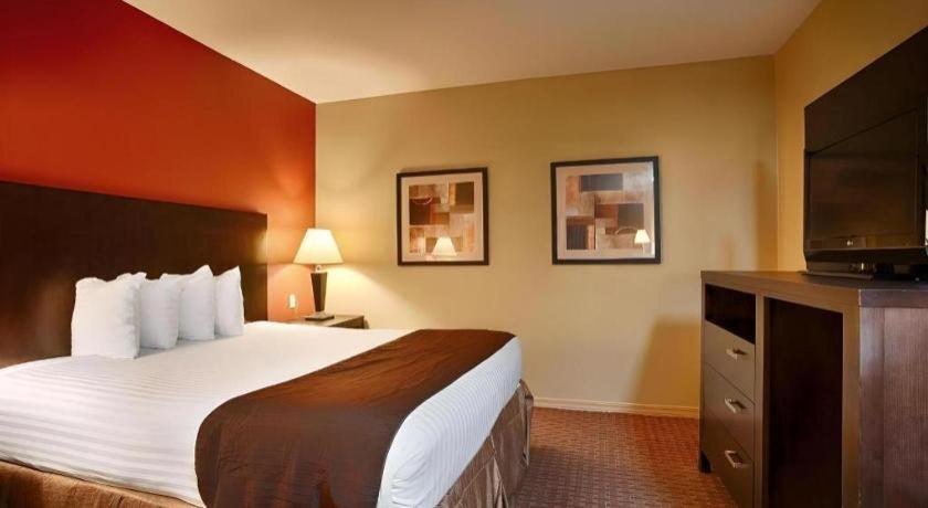 Americas Best Value Inn มอนโร ภายนอก รูปภาพ