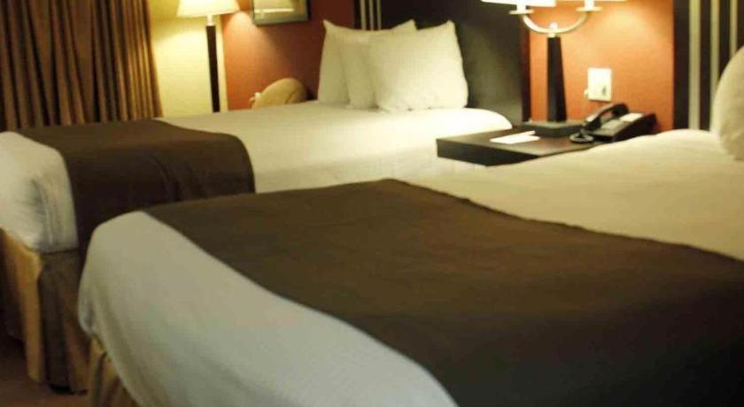 Americas Best Value Inn มอนโร ภายนอก รูปภาพ