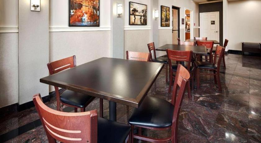 Americas Best Value Inn มอนโร ภายนอก รูปภาพ
